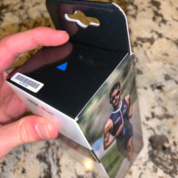 COPY - Garmin HRM-Run Chest Strap - Picture 3 of 3